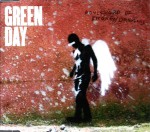 Green Day ‎– Boulevard Of Broken Dreams (CD)