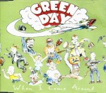 Green Day ‎– When I Come Around (CD)