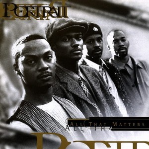 Portrait – All That Matters (CD)