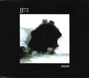 JJ72 – Snow (CD)