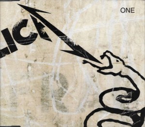 Metallica – One (CD)