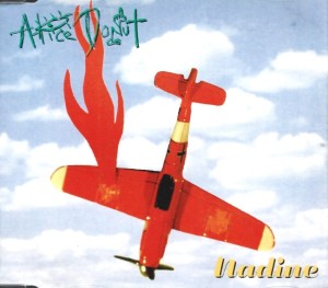 Alice Donut ‎– Nadine (CD)