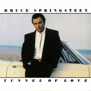 Bruce Springsteen – Tunnel Of Love (CD)