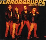 Terrorgruppe – Neulich Nacht (CD)