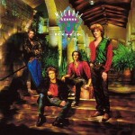 Michael Learns To Rock – Michael Learns To Rock (CD)