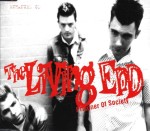 The Living End ‎– Prisoner Of Society (CD)