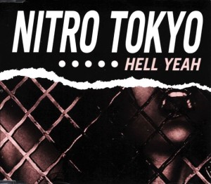 Nitro Tokyo – Hell Yeah (CD)