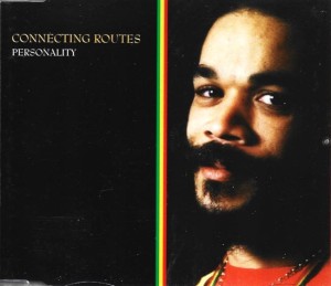 Connecting Routes ‎– Personality (CD)