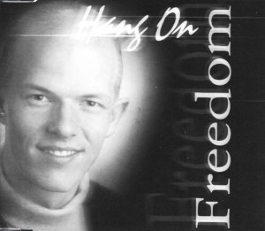 Freedom – Hang On (CD)