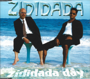 Zididada – Zididada Day (CD)