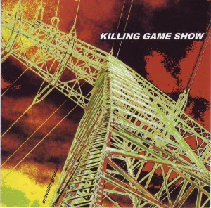 Killing Game Show ‎– Cravallo Grande (CD)