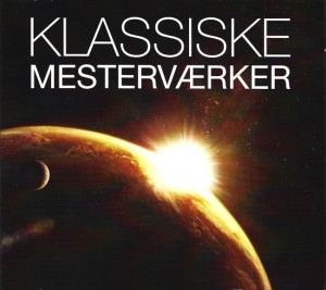 Various – Klassiske Mesterværker (3CD)