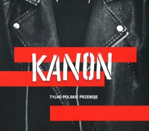 Various – Kanon (CD)