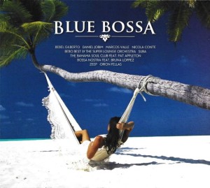 Various – Blue Bossa (2CD)