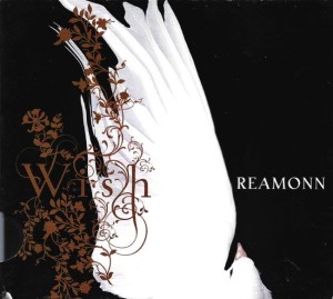 Reamonn – Wish (CD)