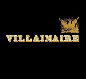The Dead Science – Villainaire (CD)