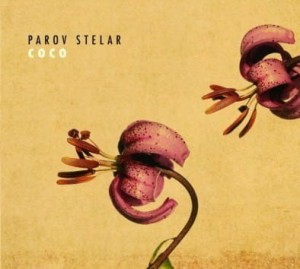 Parov Stelar – Coco (2CD)