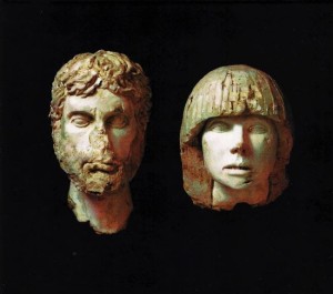 Hecuba – Paradise (CD)