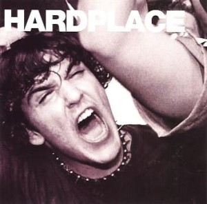 Various – Hardplace / 11 Hardcore Rock Tracks (CD)