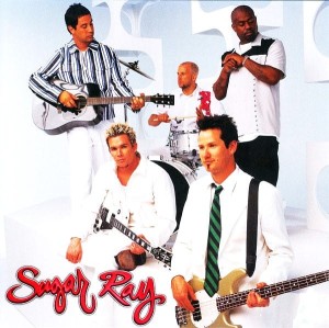 Sugar Ray – Sugar Ray (CD)