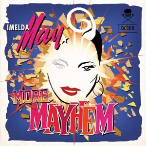 Imelda May – More Mayhem (CD)