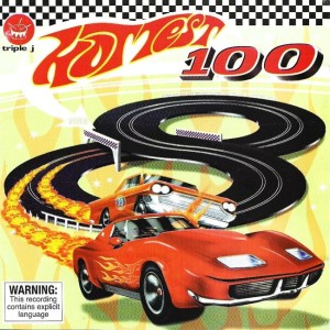 Various – Triple J Hottest 100 Volume 8 (2CD)