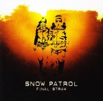Snow Patrol – Final Straw (CD)