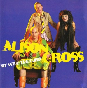 Alison Gross – Sit With The Guru (CD)