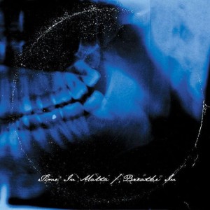 Time In Malta / Breathe In ‎– Split (CD)