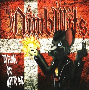 The NimbWits – To Punk Or Not To Be (2CD)