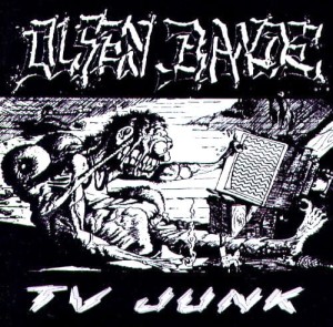 Olsen Bande – TV Junk (CD)
