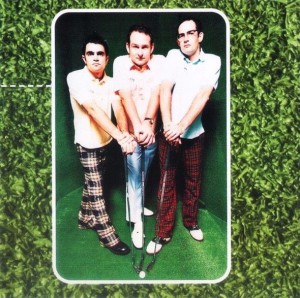 Nerf Herder – Nerf Herder (CD)