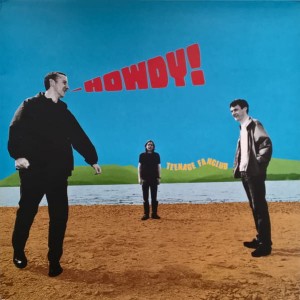 Teenage Fanclub – Howdy! (CD)