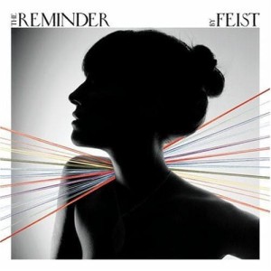 Feist – The Reminder (CD)