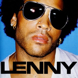 Lenny Kravitz – Lenny (CD)