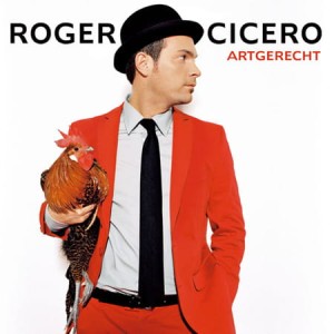 Roger Cicero – Artgerecht (CD)