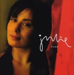 Julie – Home (CD)
