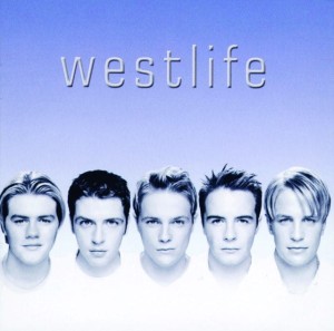 Westlife – Westlife (CD)