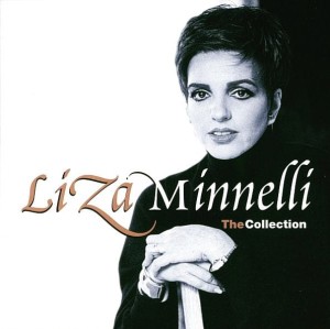 Liza Minnelli – The Collection (CD)