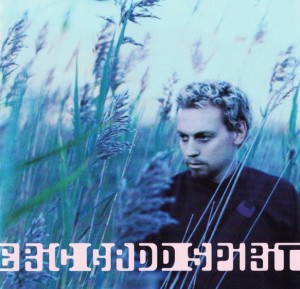 Eric Gadd – Spirit (CD)