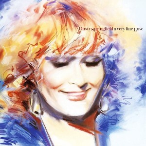 Dusty Springfield – A Very Fine Love (CD)