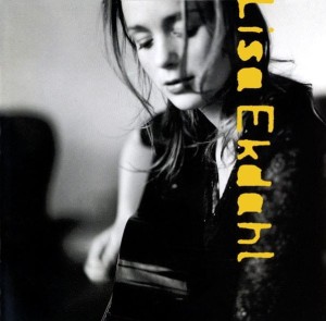 Lisa Ekdahl – Lisa Ekdahl (CD)