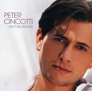 Peter Cincotti – On The Moon (CD)