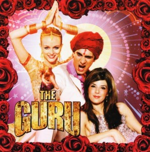 Various – The Guru (Original Soundtrack) (CD)