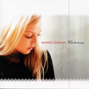 Annett Louisan – Bohème (CD)
