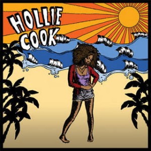 Hollie Cook – Hollie Cook (CD)