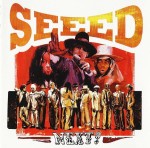 Seeed – Next! (CD)