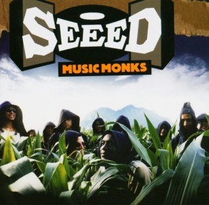 Seeed – Music Monks (CD)