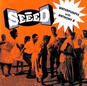 Seeed – Waterpumpee (CD)
