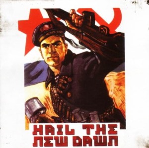 Various – Hail The New Dawn (CD)